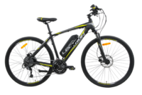 Lectron Voyager MRS